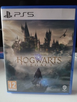 Hogwards legacy ps5