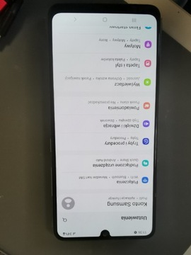 Płyta główna Samsung a32 4g a325f 6/128 gb