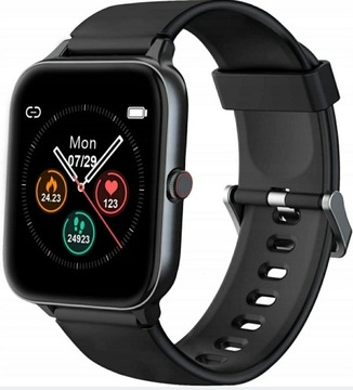 Smartwatch IOWODO R3 PRO 