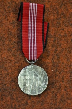 medal olimpiada Berlin 1936 rok