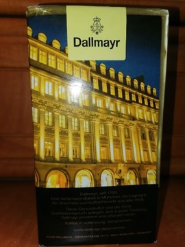 Niemiecka kawa Dallmayr Cllasic 500 g 