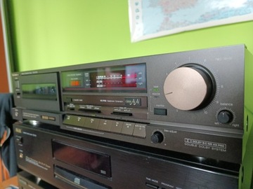 Technics RS-B705