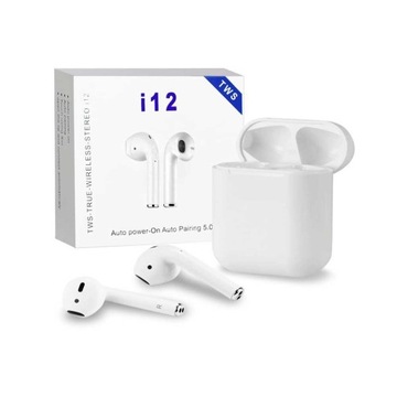 Słuchawki Airpods 12