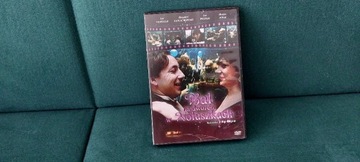 Bal na dworcu w Koluszkach film DVD