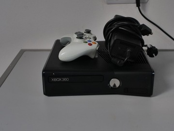 Xbox 360 Slim 250GB nowa pasta IHS RGH 3.0