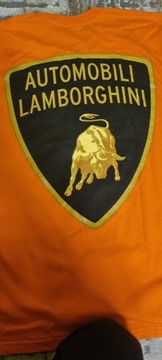 Supreme Lambo 