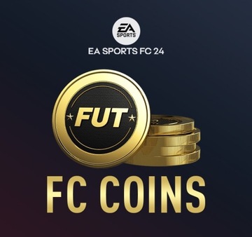 Coinsy EA FC 24 100k Xbox X/S PS4/5