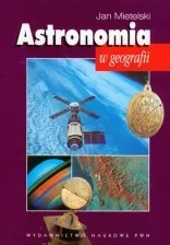 Astronomia w geografii Jan Mietelski