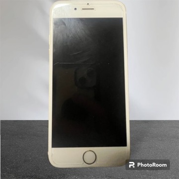 iPhone 6s 128 GB złoty