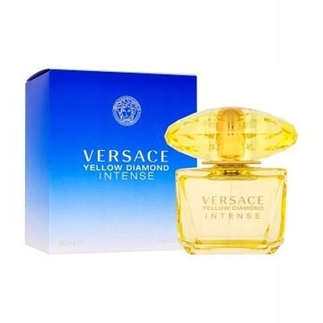 Versace Yellow Diamond Intense 90 ml woda perfumowana