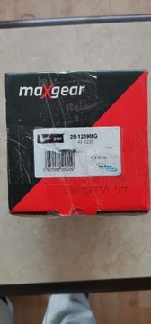 Przegub zewnętrzny Max Gear 25-1239MG VW Audi Skod