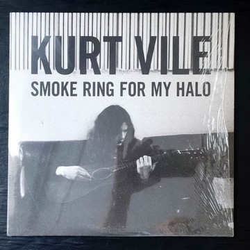 Kurt Vile Smoke Ring for My Halo