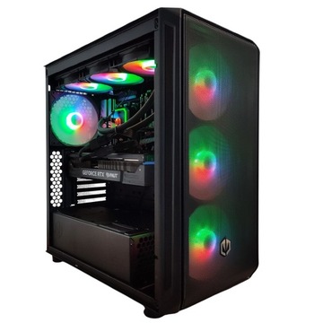 Komputer do Gier I9 13900 RTX 4080 32GB DDR5 2TB M2