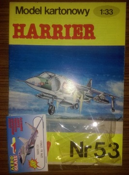 Harrier Gr.I - GPM