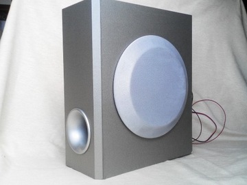 Subwoofer Daewoo 8om/30W