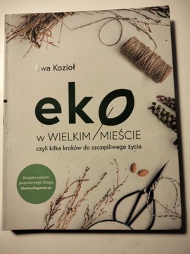 Eko w wielkim mieście 