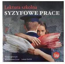 syzyfowe prace vcd