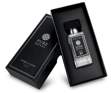 Perfumy męskie PURE ROYAL 301 (50 ml)