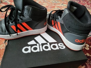 Buty Adidas używane