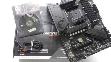 Płyta główna MSI MPG B550 GAMING PLUS