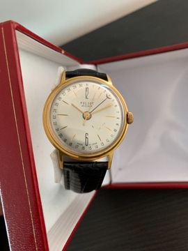 Poljot Cosmos automatic 29 jewles AU20