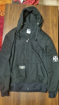 WestCoastChoppers 2xl Oryginalna bluza z kapturem