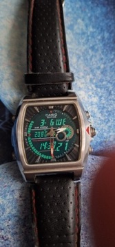 CASIO EFA-120L-1A1VEF Edifice