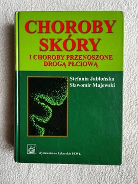 Choroby skóry i choroby przenoszone drogą płciową