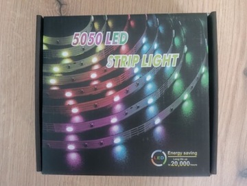 Światła LED STRIP LIGHT