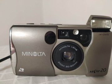 Minolta