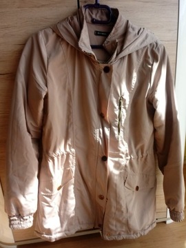 Kurtka (parka Xl)