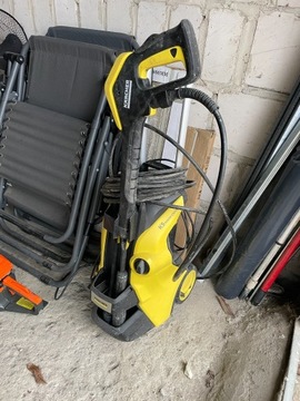 Karcher K5 Power Control