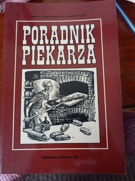 Poradnik piekarza