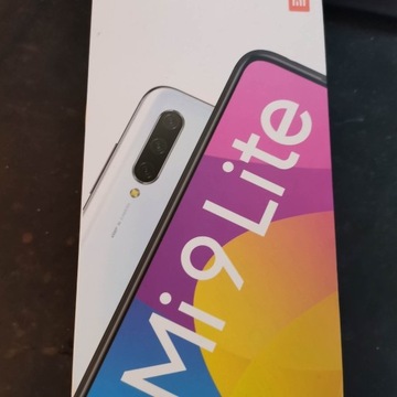 Xiaomi Mi 9 Lite