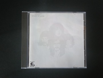 Kings of leon youth & young manhood cd