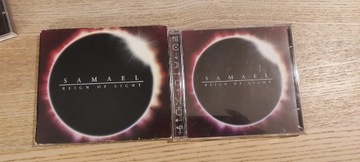 Samael Reign of Light