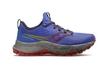 Buty Saucony Endorphin Trail - roz. 45