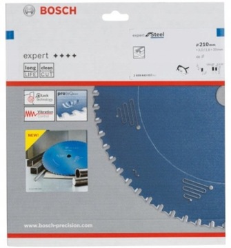 Tarcza Bosch Expert For Steel 2608643057