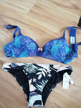 Strój kąpielowy bikini 85B Bruno Banani