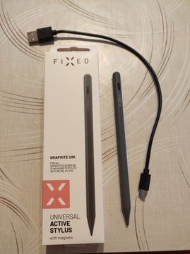 Rysik Fixed Graphite Uni Stylus szary do tableta