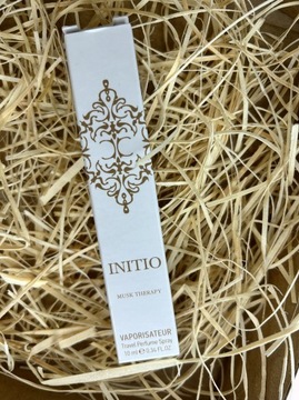 Perfumy Musk Therapy Initio 10 ml odpowiednik