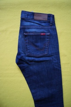 Spodnie damskie JEANS 36/34 (NR 15)