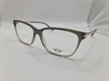 Okulary korekcyjne oprawki Mini