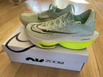 Nike alphafly 2, rozmiar 44