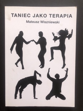 Taniec jako terapia