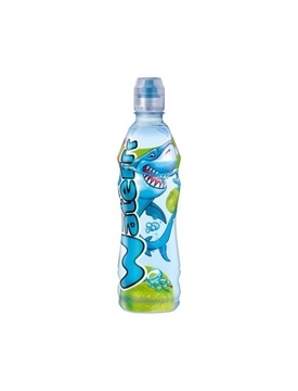 Kubuś water jabłkowy 500 ml