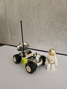LEGO 6463 Town Marsjański pojazd badawcz