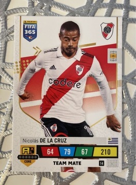 FIFA 365 (2023) | Nicolas DE LA CRUZ (14)