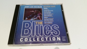 John Lee Hooker - Boogie Man CD