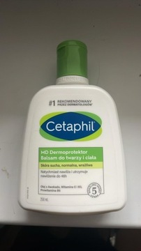 Cetaphil Dermoprotektor balsam do ciała 250 ml